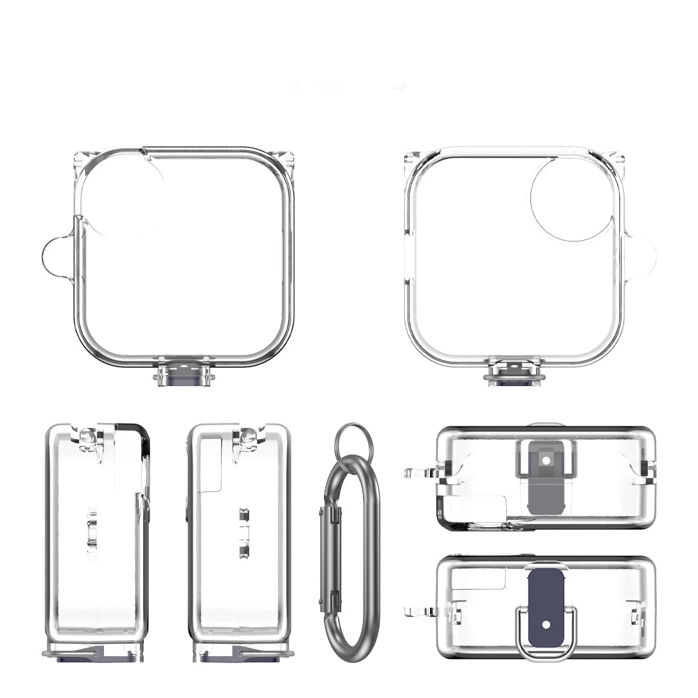 TPU Case for CMF by Nothing Buds Pro 2 – Candy Color Cover