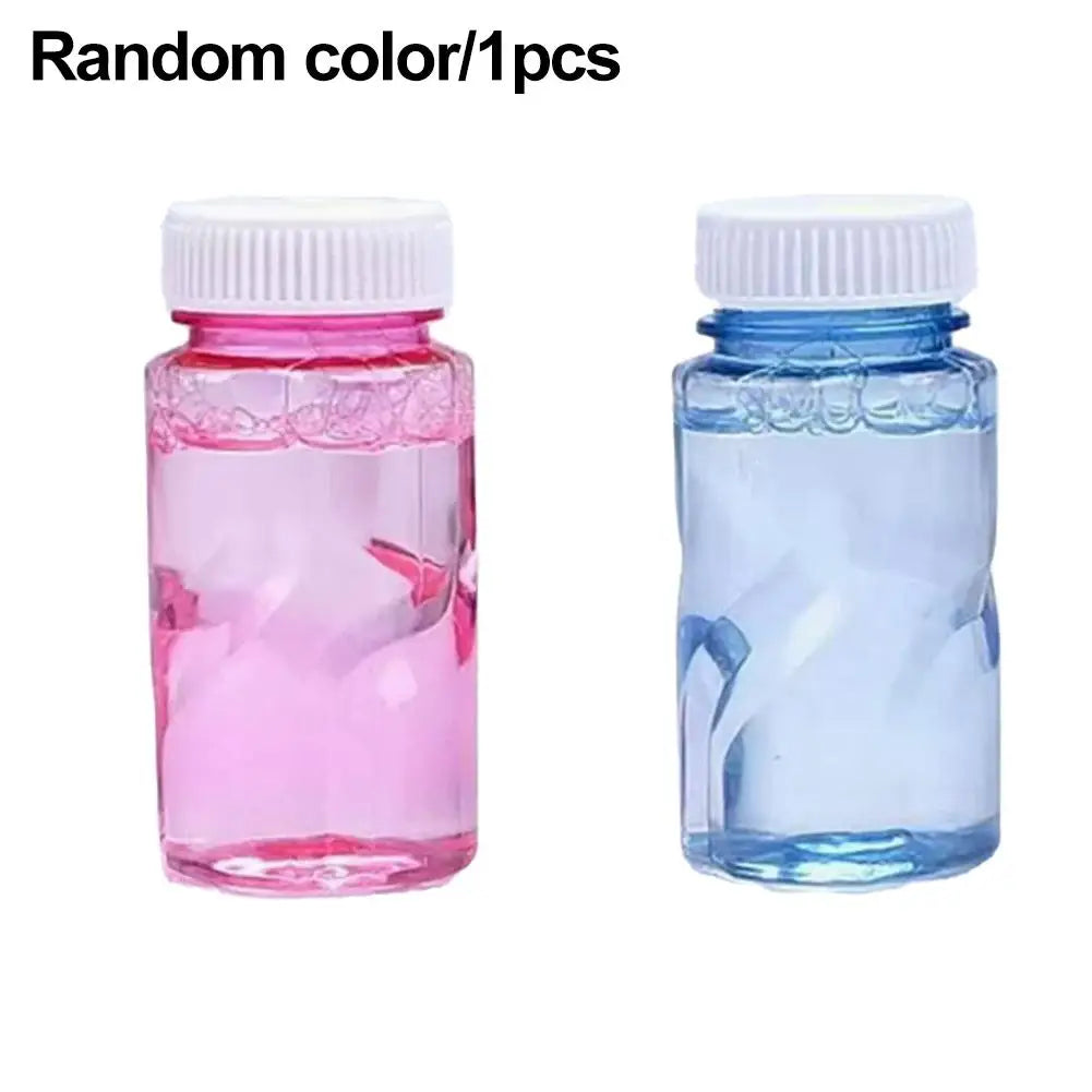 Cigarette-Shaped Bubble Blower Toy – Portable Novelty Fun Peaceful Pleasures Health and Wellness random1pcs