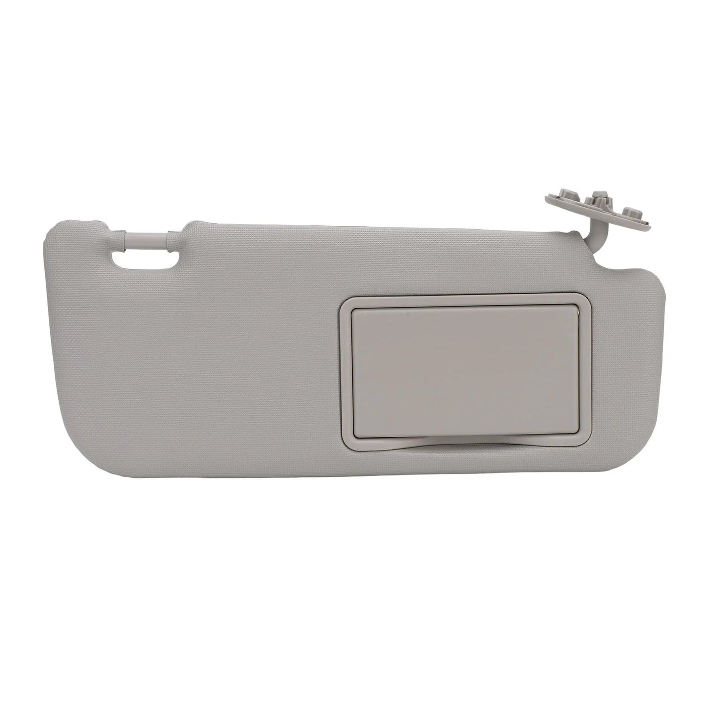 Car Sun Front Right Visor 7431002G40B0 Gray Passenger Side Sunshade