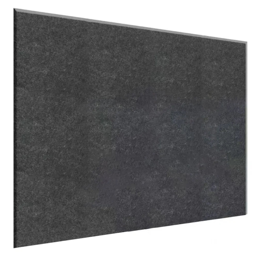 Self-Adhesive Felt Acoustic Wall Panel 30x30cm | Bulletin Board