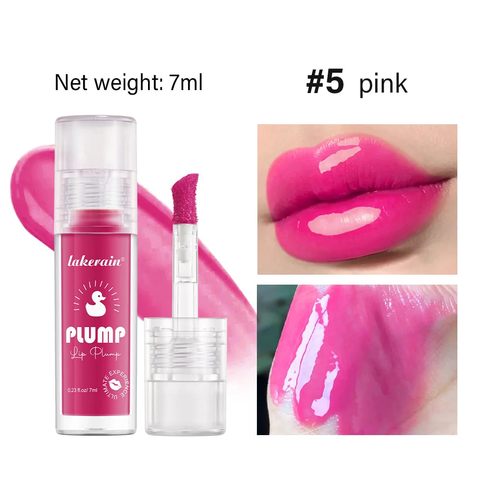Lip Plump Serum Increase Lips Elasticity Instant Volumising Essential Oil Moisturizing Nourish Sexy Lip Care Reduce Fine Lines Peaceful Pleasures Health and Wellness 5