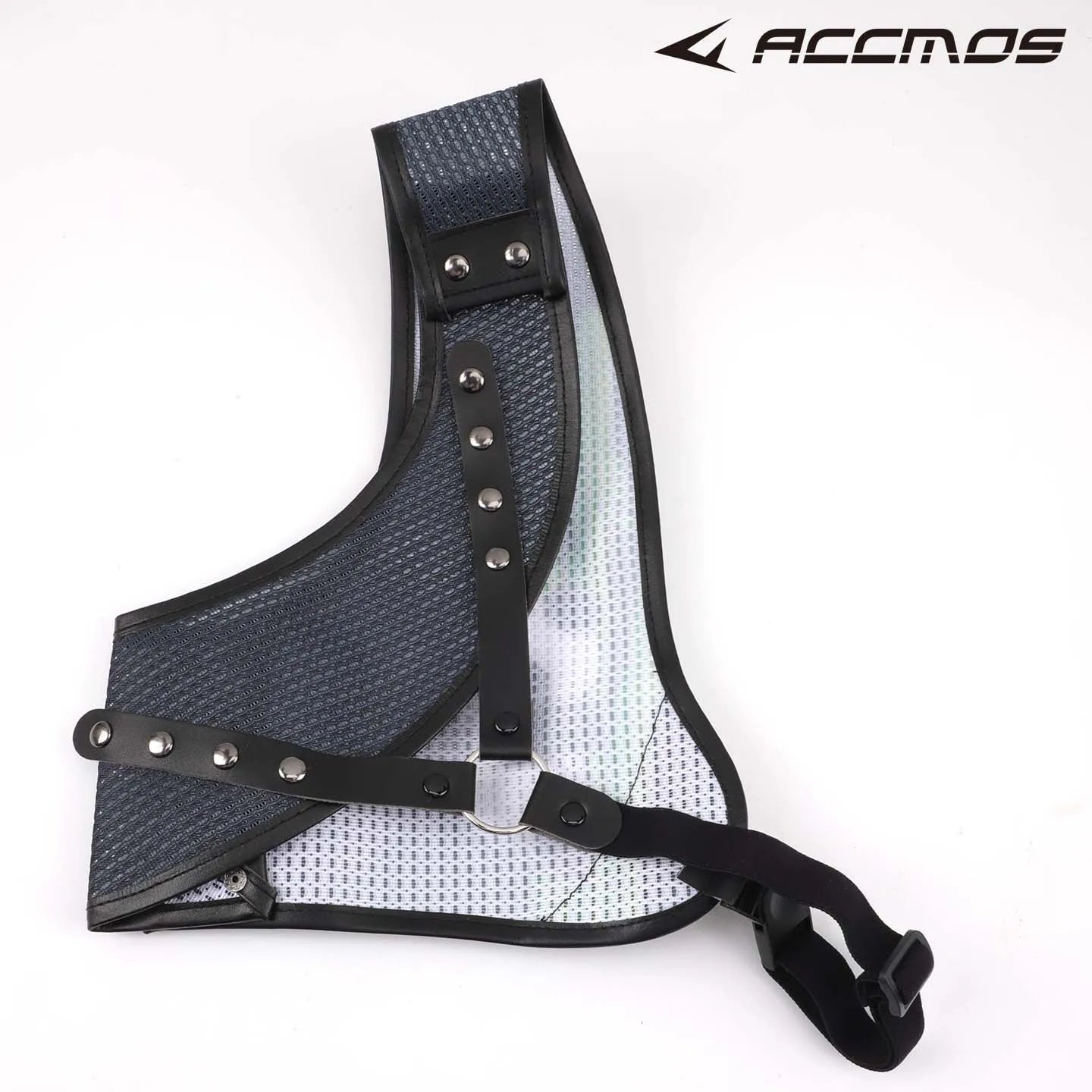 Archery Chest Guard Right Hand Adjustable Protector S M L Shooting
