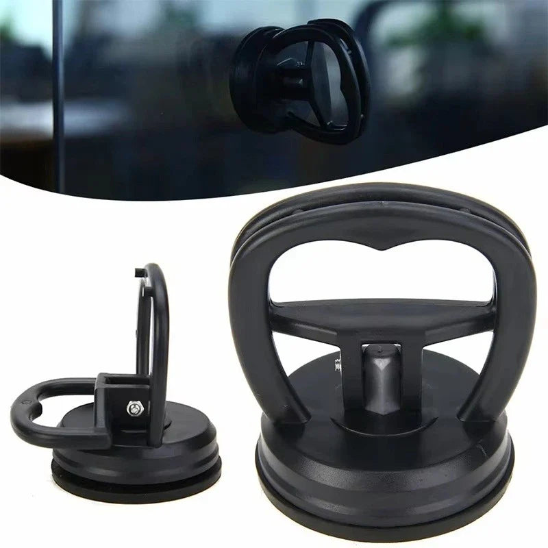 Car Dent Puller Suction Cup – Bodywork Panel Repair Tool