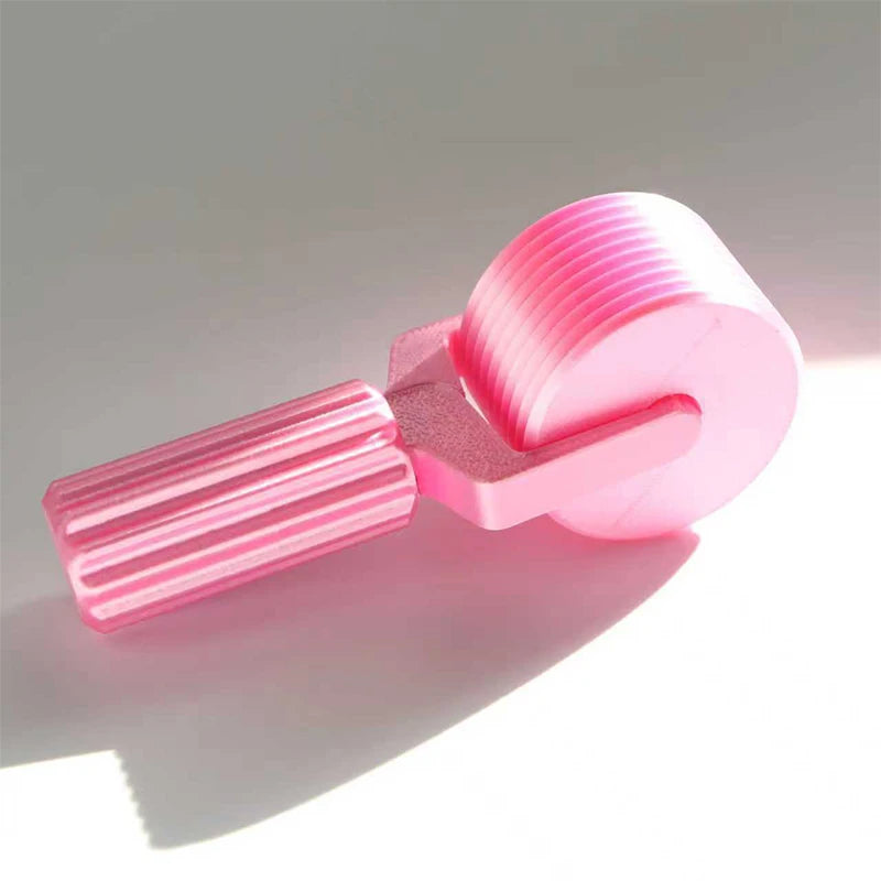 Diamond Painting Roller – Detachable Bead Press Fix Tool Diamond Painting Tool Peaceful Pleasures Health and Wellness Pink