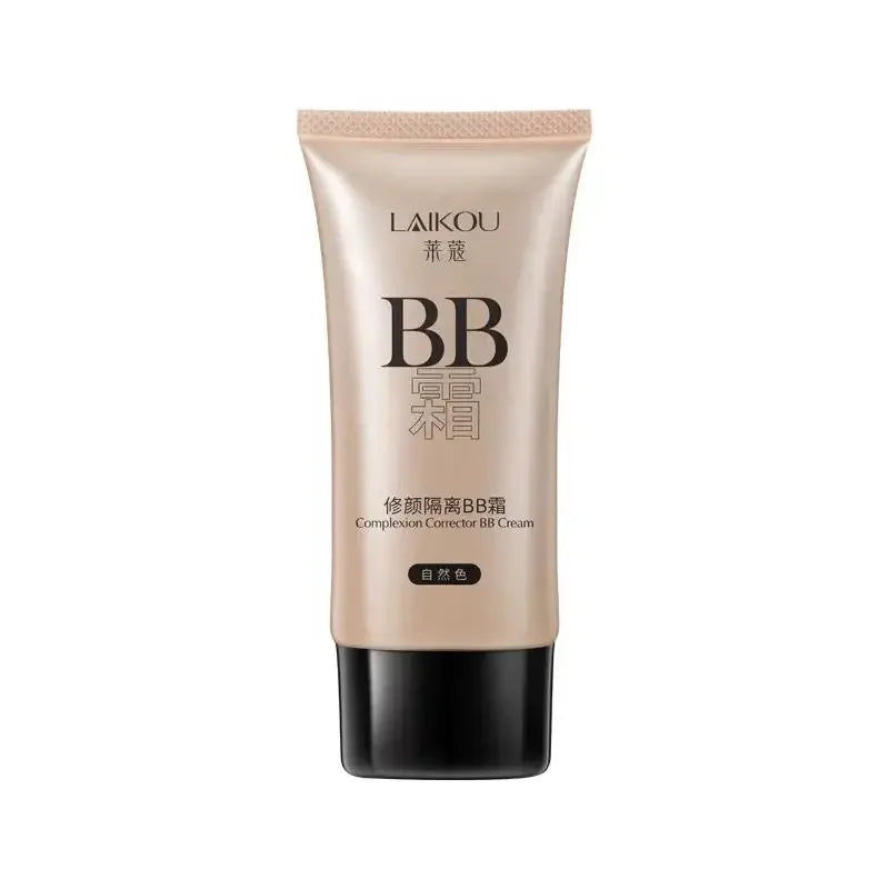 LAIKOU BB Cream Foundation – Oil Control, Waterproof & Bright