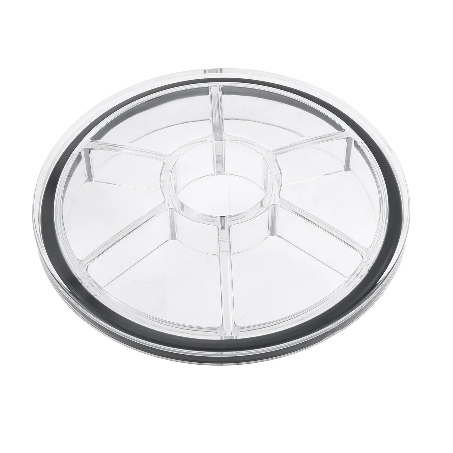Clear Pool Pump Lid & O-Ring for Pentair Whisperflo Intelliflo