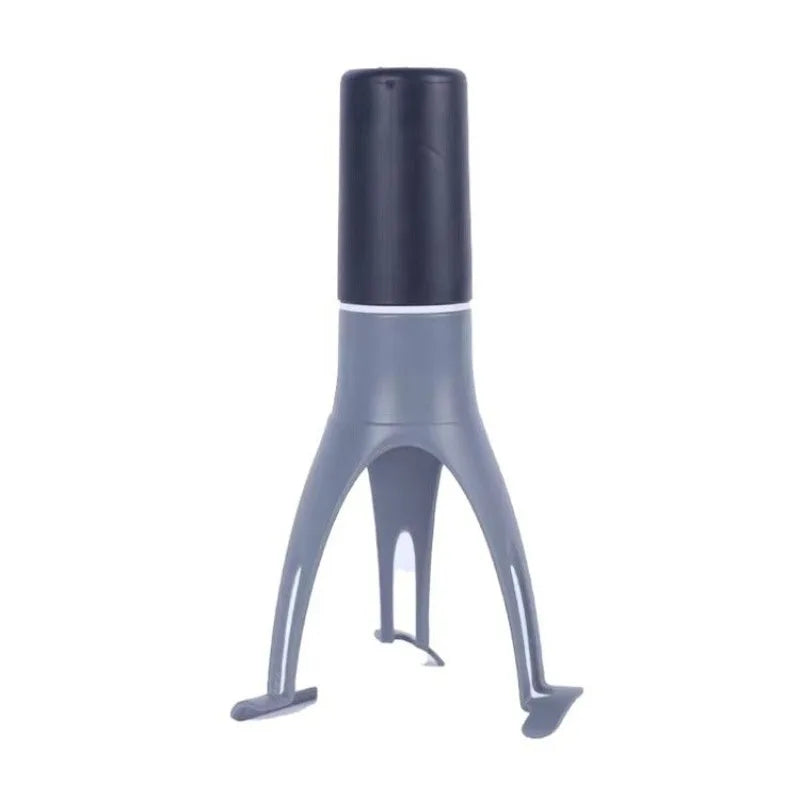 Automatic Triangle Stirrer – Hands-Free Electric Egg Whisk