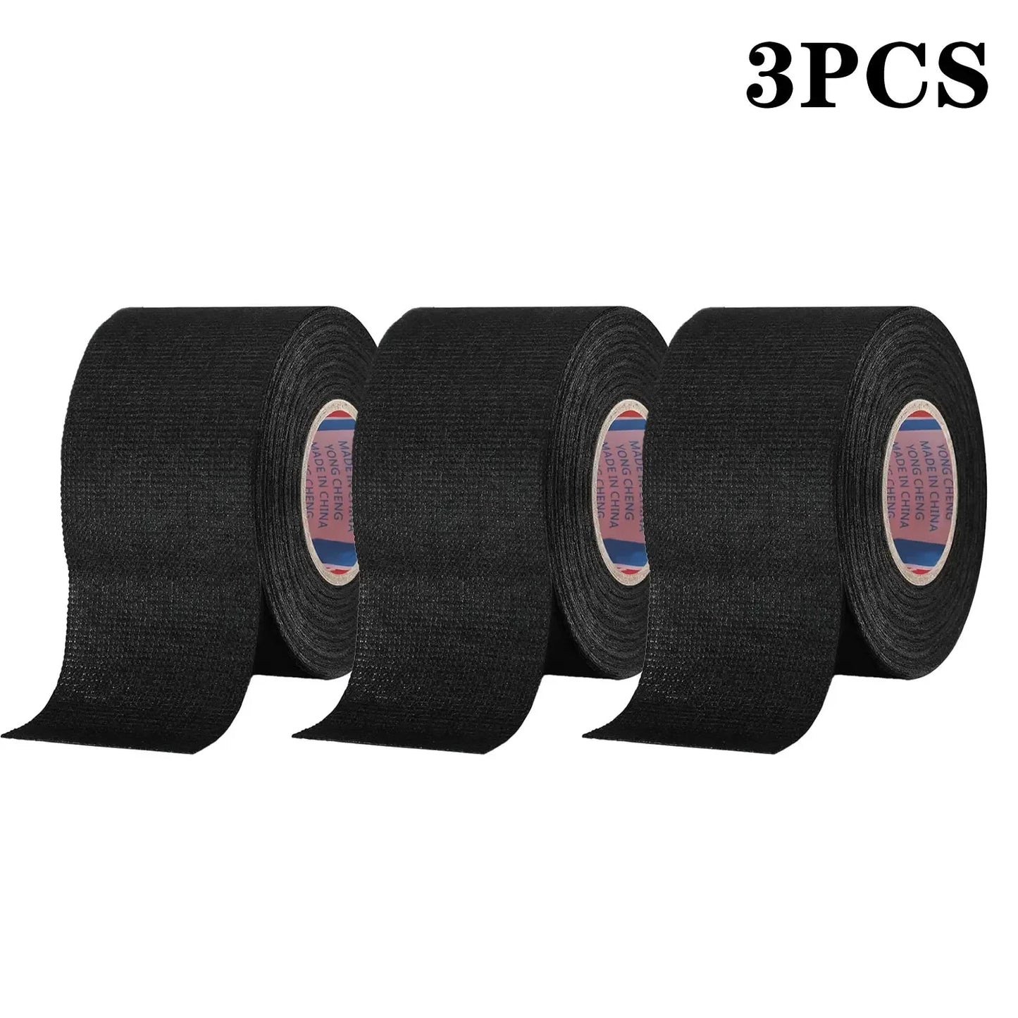 Automotive Wiring Harness Tape – Heat-Resistant Insulation Tape