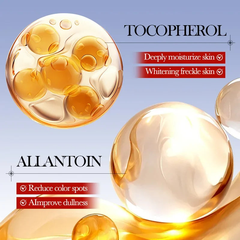 1/3/5pcs SADOER Anti Freckle Cream Face Whitening Creams Spot Removing Anti-aging Moisturizing Freckles Removal Facial Cream Peaceful Pleasures Health and Wellness
