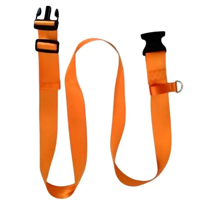 Travel Suitcase Buckle Strap | Adjustable 173cm Luggage Belt