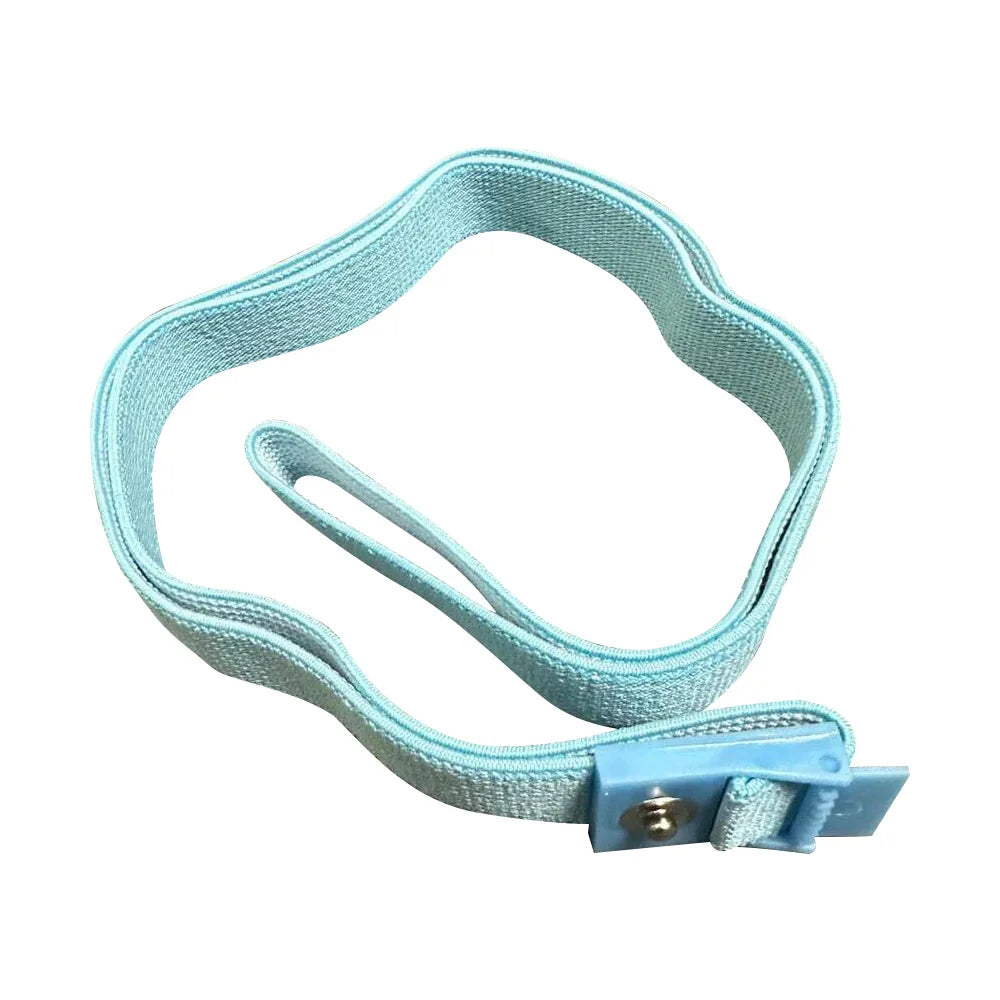 Grounding Belt with 15ft Cord – Earthing Belt for Back & Waist