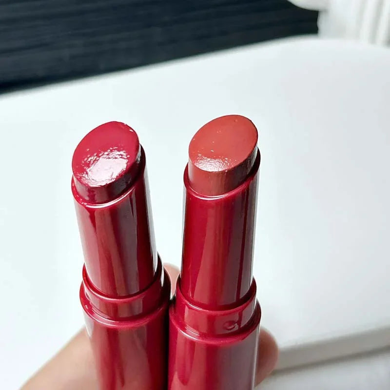 LUXURYTO Glitter Lip Gloss – Mirror Shine Clear Lip Glaze