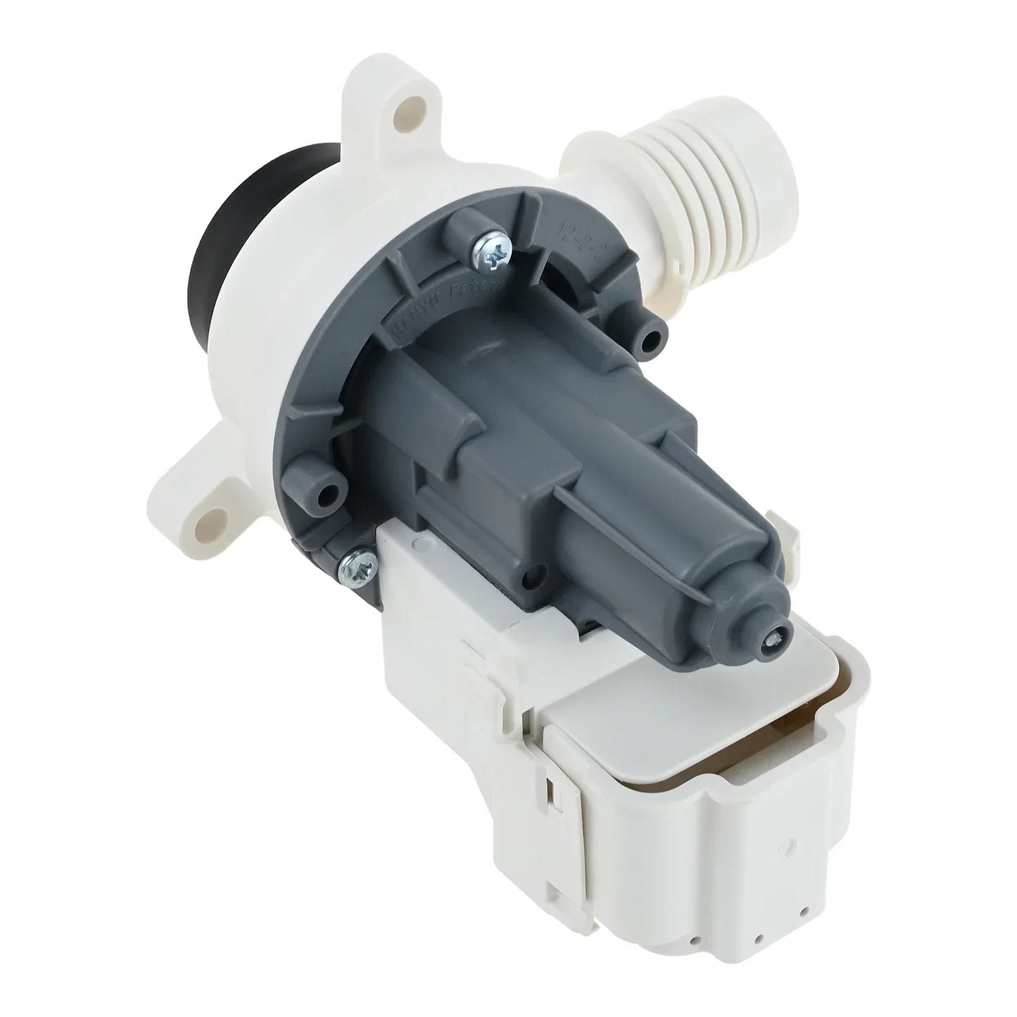 Washing Machine Drain Pump W11399437 – Whirlpool Maytag Kenmore