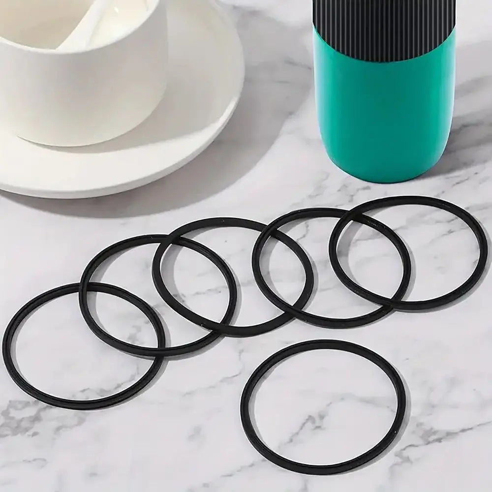 Silicone Lid Gasket for 16oz & 20oz Travel Mug Tumblers