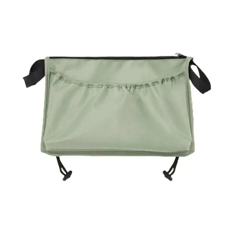 Baby Stroller Organizer Bag – Multifunction Carriage Storage