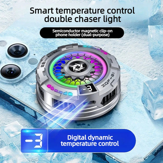 phone cooler for games mobile phone cooler gaming cooling fan mobile phone radiator phone cooling fan to cool magnetic cooler Peaceful Pleasures Health and Wellness