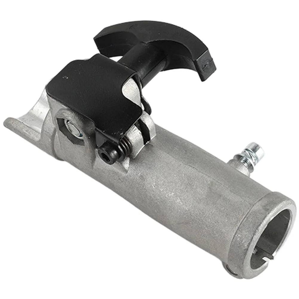 Extension Rod Constructed Aluminum Quick Connector Lawn Mower Tube