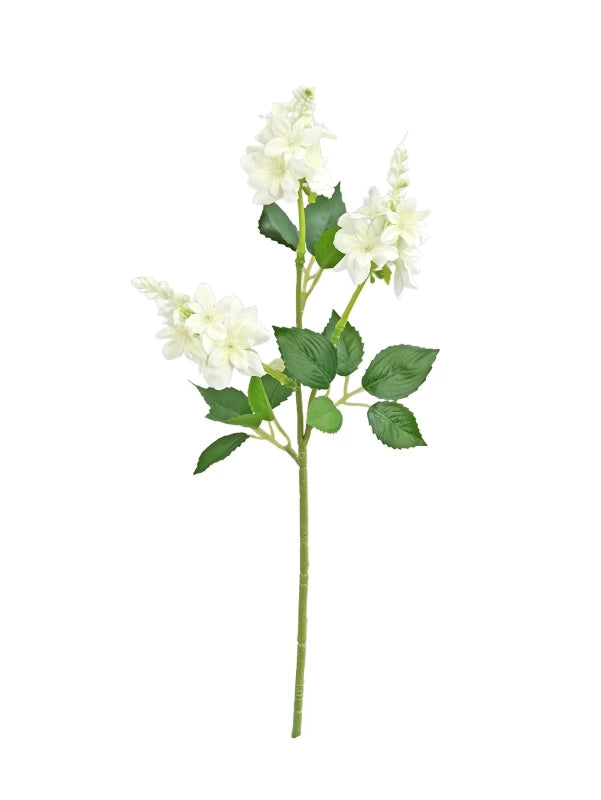 Artificial Silk Moundlily Orchid Flowers – Wedding & Home Decor