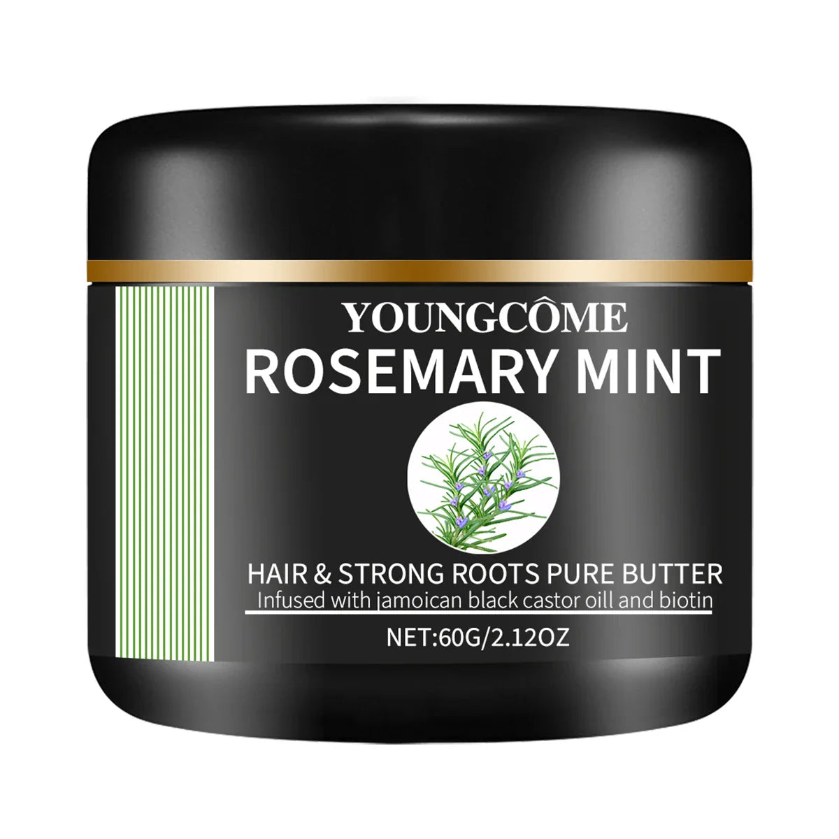 REAROYA Rosemary Hair Conditioner – Anti Hair Loss & Repair