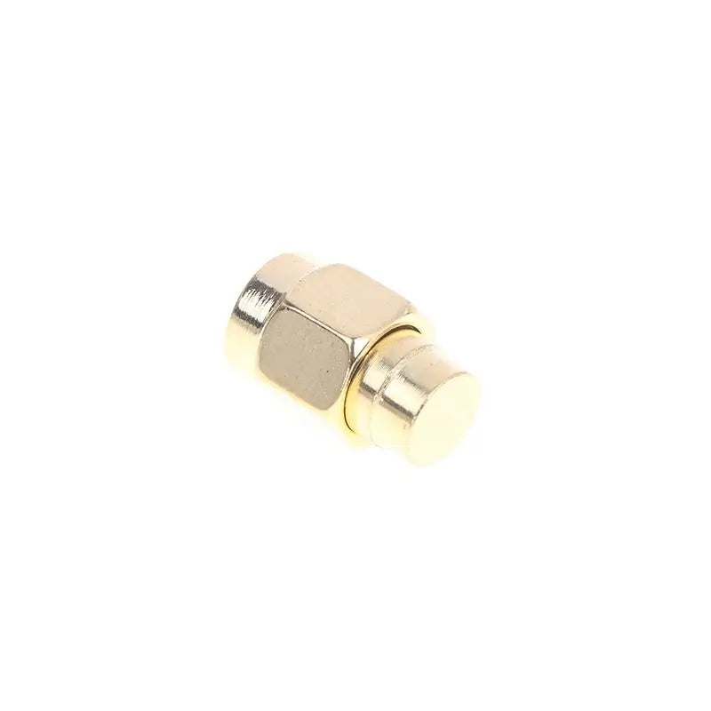 1/3/5pcs RF Coaxial Matched Terminator Termination Load 6GHZ 50ohm 1/6W SMA Coaxial Load SMA Male Connector Peaceful Pleasures Health and Wellness