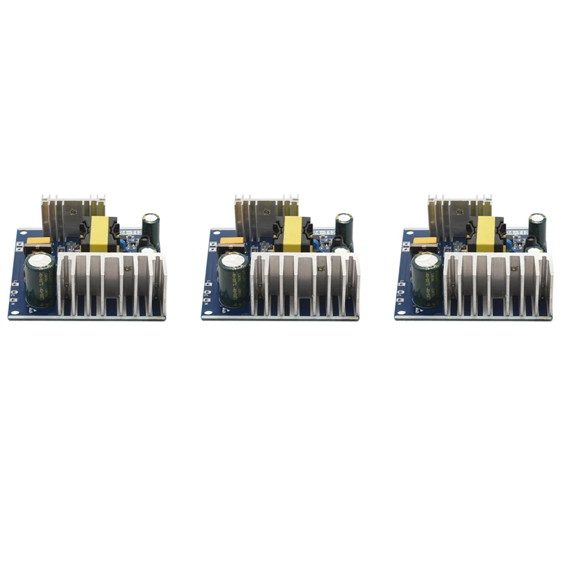 A36T-3X AC Converter 110V 220V To DC 24V 6A MAX 7.5A 150W Voltage Regulated Transformer Switching Power Supply Peaceful Pleasures Health and Wellness Blue Yellow NONE