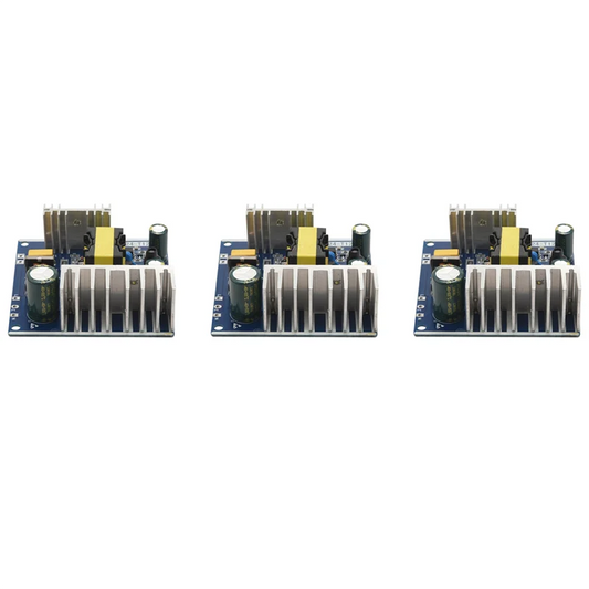 A36T-3X AC Converter 110V 220V To DC 24V 6A MAX 7.5A 150W Voltage Regulated Transformer Switching Power Supply Peaceful Pleasures Health and Wellness Blue Yellow NONE