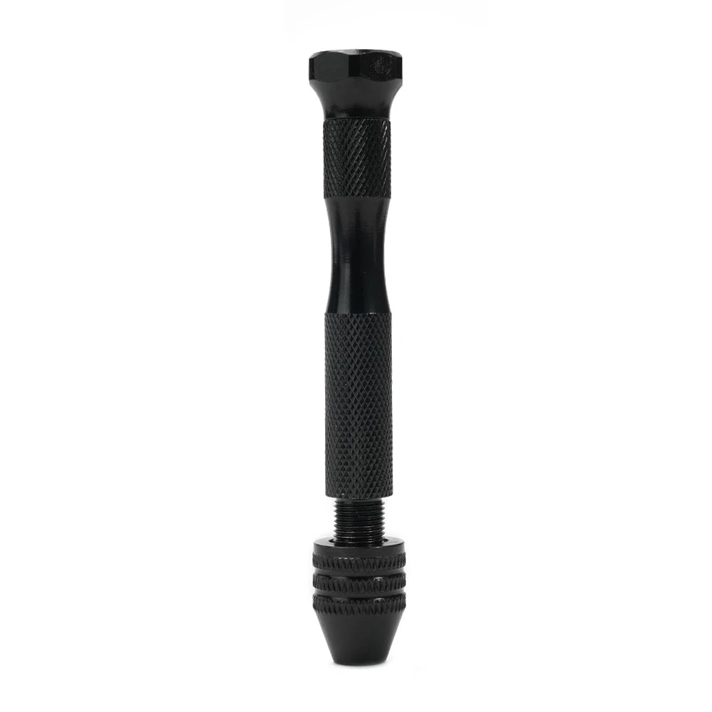 1 0 3- Small Hand Drill Woodworking Drilling Tools Models Hobby DIY