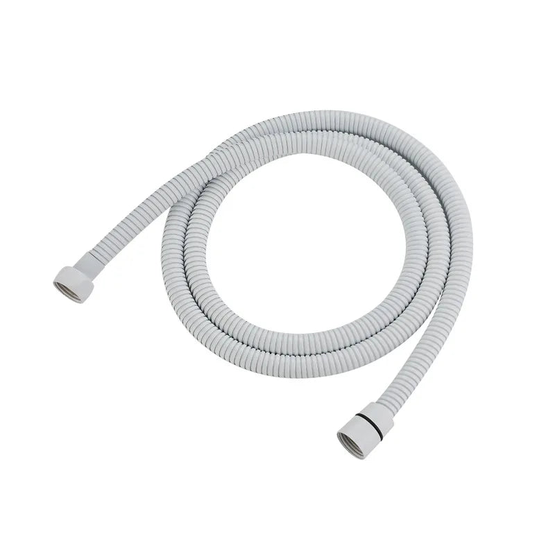 SUS 304 Flexible Shower Hose 1.5M 2M 3M – Stainless Steel