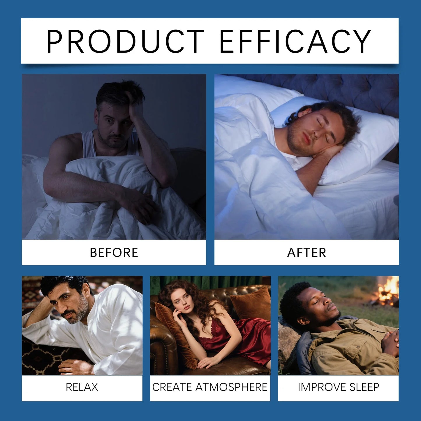 Nighttime Nasal Strips – Breathable, Gentle, All Skin Types