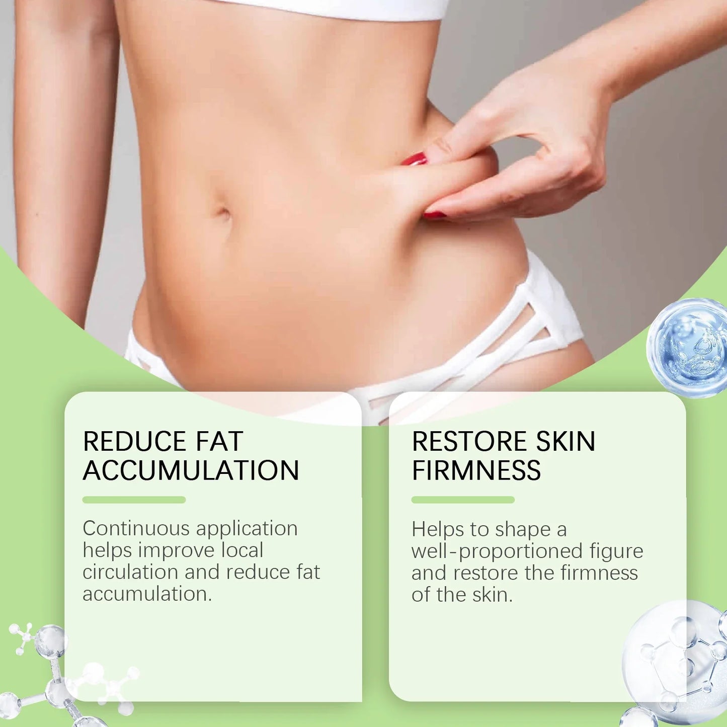 Herbal Body Moisturizing Stick – Aloe, Lemon & Peppermint