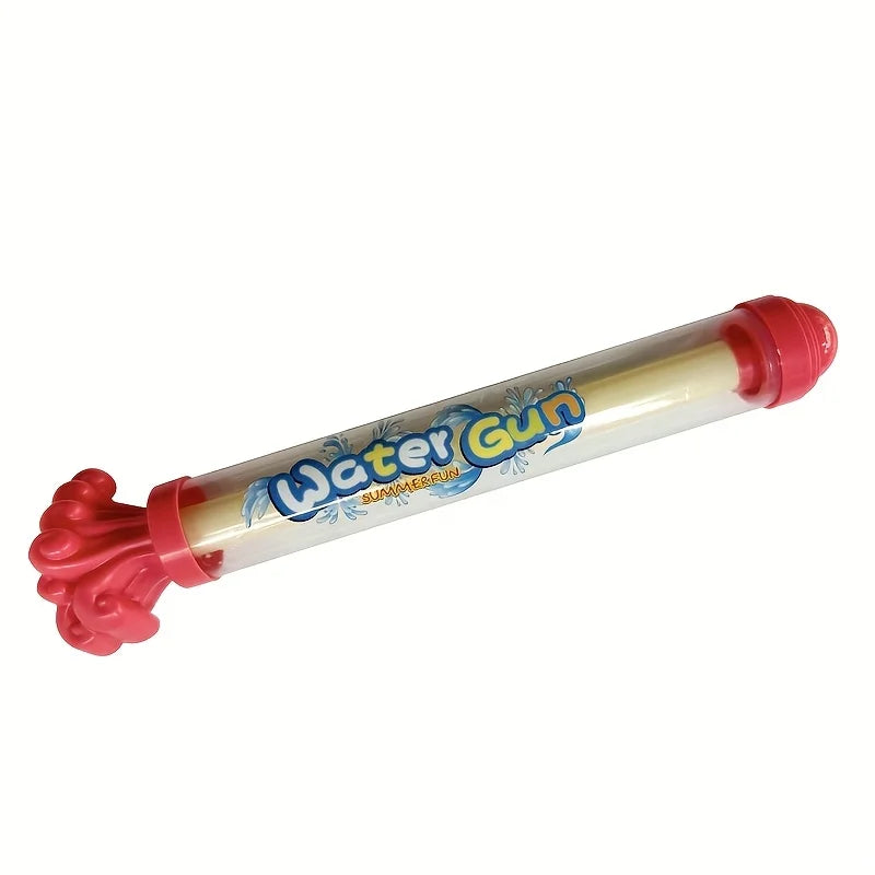 Push-Pop Firework Water Gun | Pool & Beach Party Toy