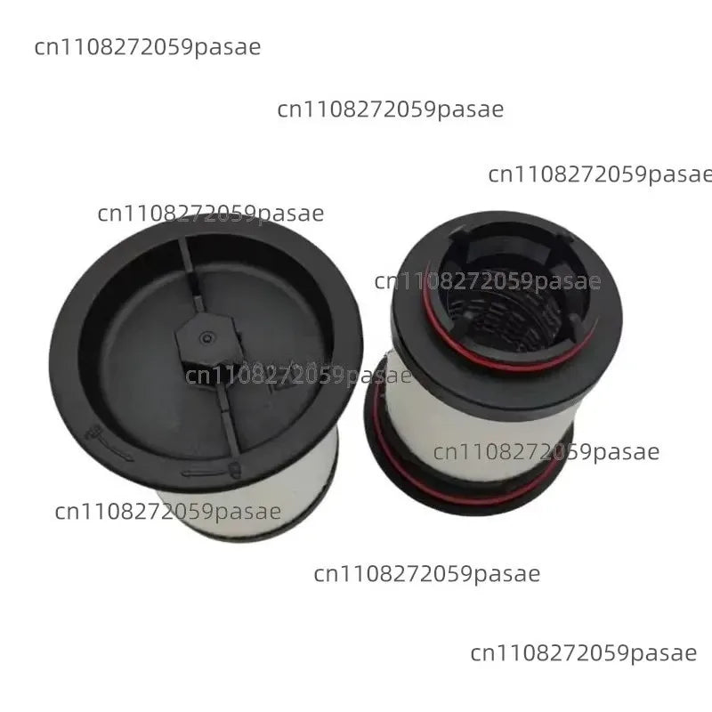 VC50 VC75 VC100 Vacuum Pump Overhaul Kit – Blades & Seals