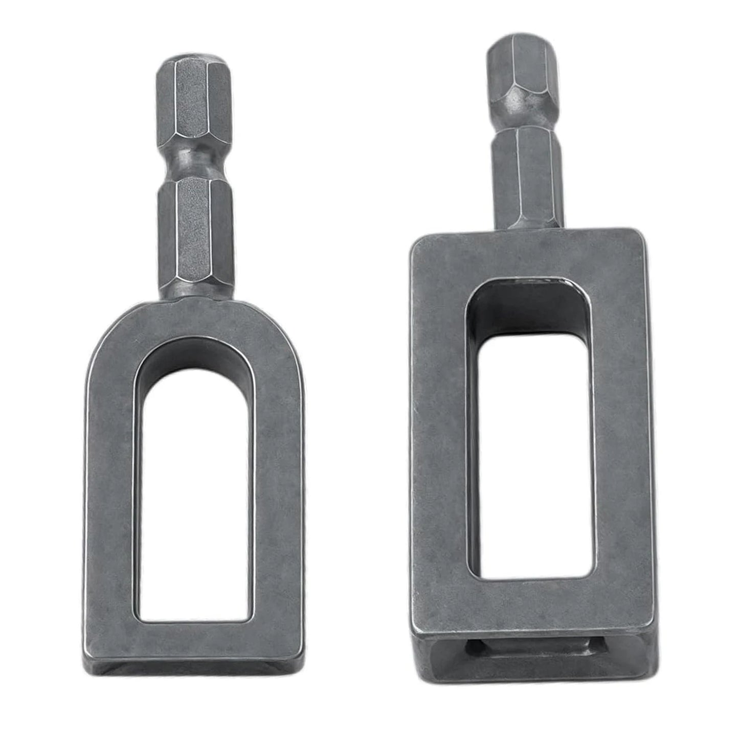 Heavy Duty 1/4 Inch Hex Shank Wire Twister Tool 9#/11# Rebar Tie Wire Winder For Fence Repair And Construction Effective New Peaceful Pleasures Health and Wellness 2pcs