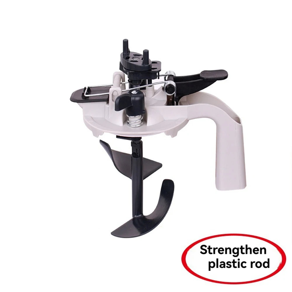 Mixing Mate Paint Can Lid with Spout Mess-Free Handle Paint Slurry Mixer Stirrer Tool for 1L 4L Cans Coating Mixing Slurry Cover Peaceful Pleasures Health and Wellness 1L