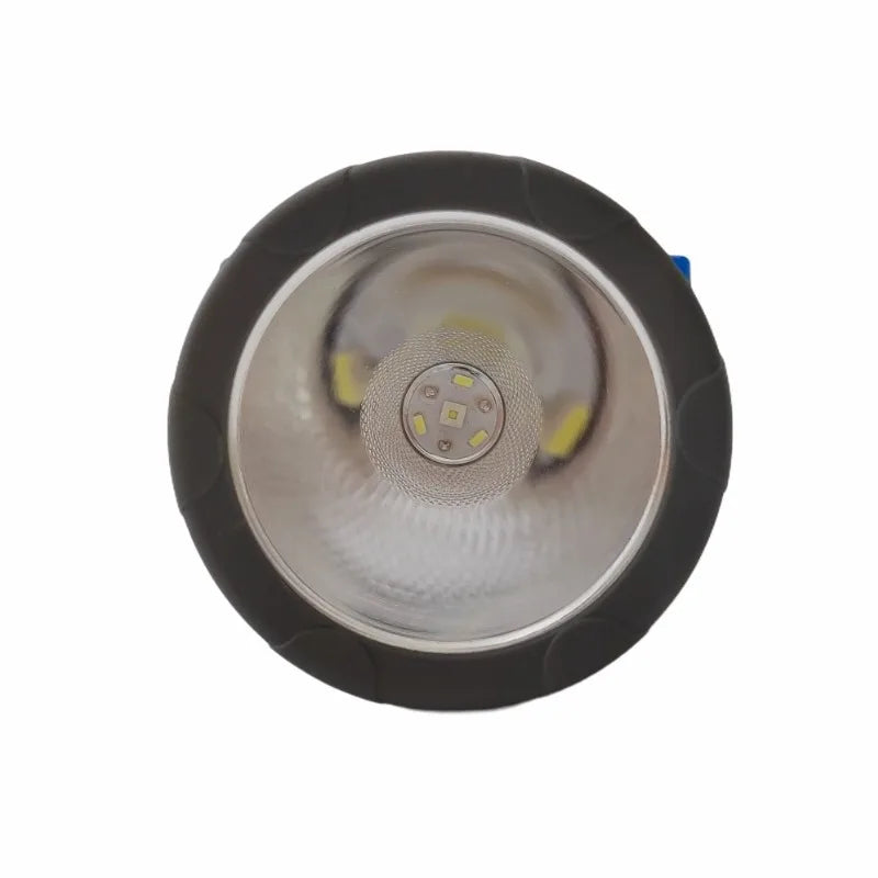 SHINEKNOT IP68 Mining Headlamp 5200mAh | 20-80H LED Light