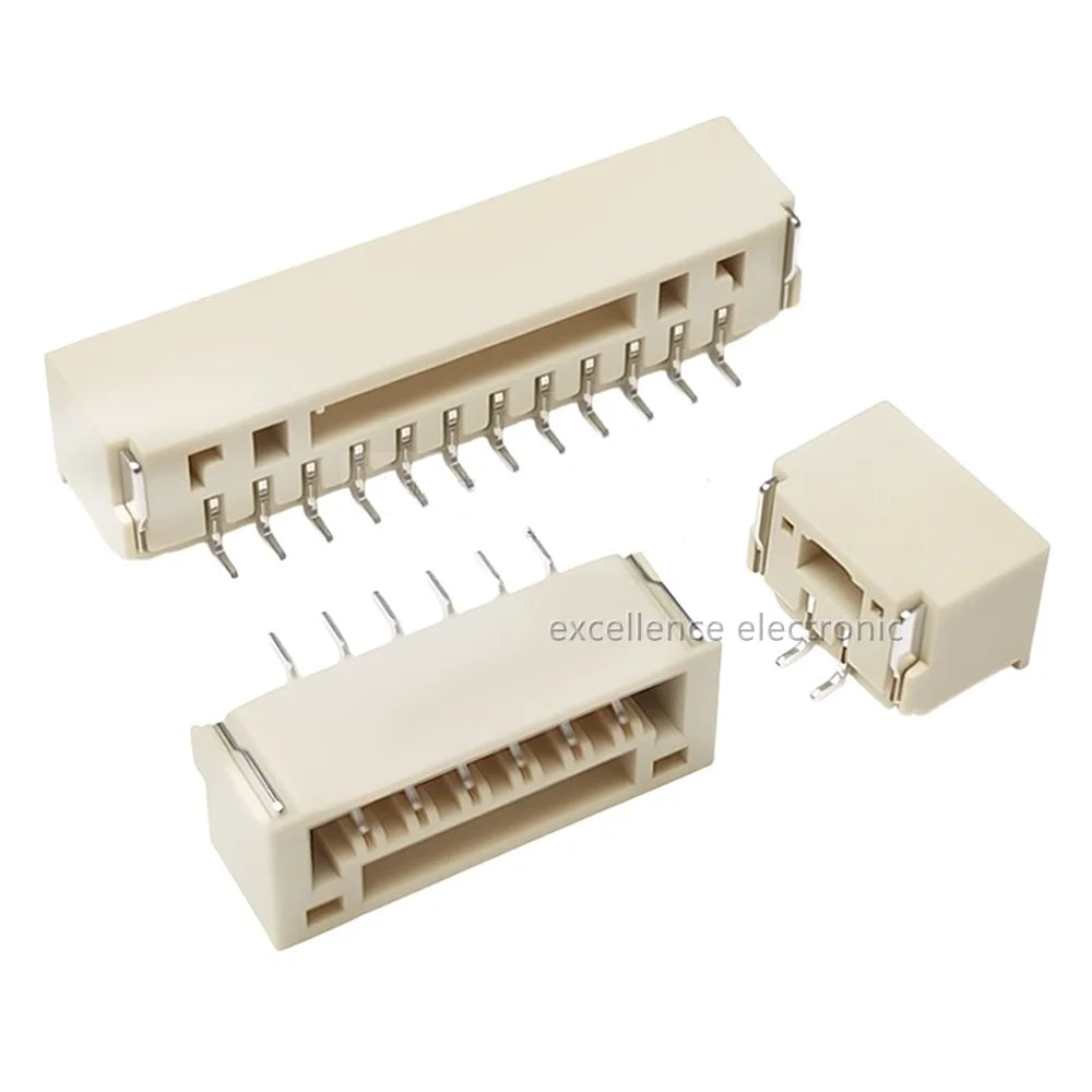 20PCS GH 1.25mm with Lock Connectors JST GH1.25 Socket Pin Header Vertical Horizontal Housing Terminal 2 3 4 5 6 7 8 10 Pin Peaceful Pleasures Health and Wellness Horizontal 20pcs 3P