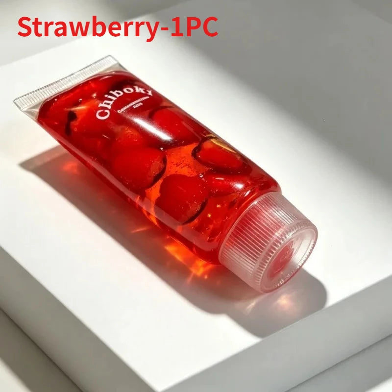 Toothpaste Squishy Slow Rising Fidget Toy – Stress & Anxiety Relief