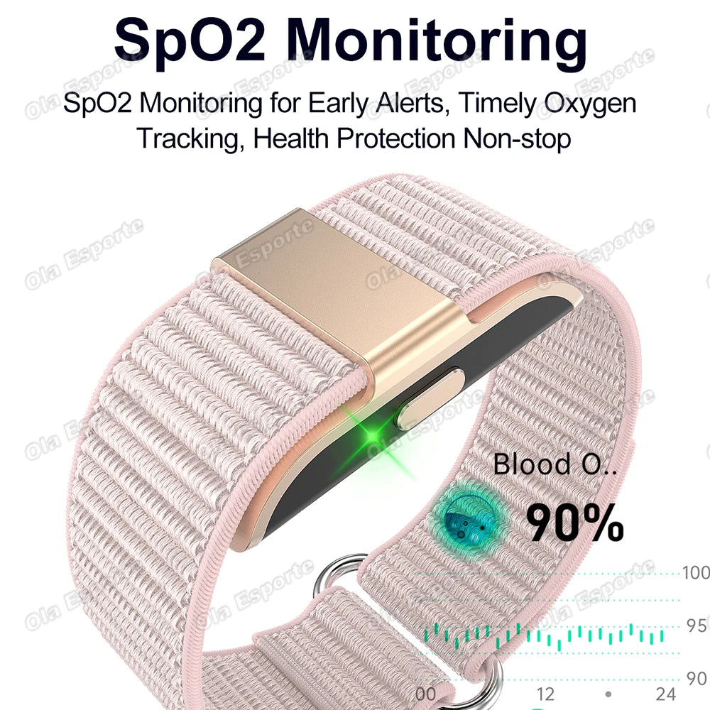 Sport Band Fitness Tracker NO Screen Smart Bracelet Pedometer Waterproof Women Heart Rate Sleep Monitor Electronic Bracelet HW12 Peaceful Pleasures Health and Wellness