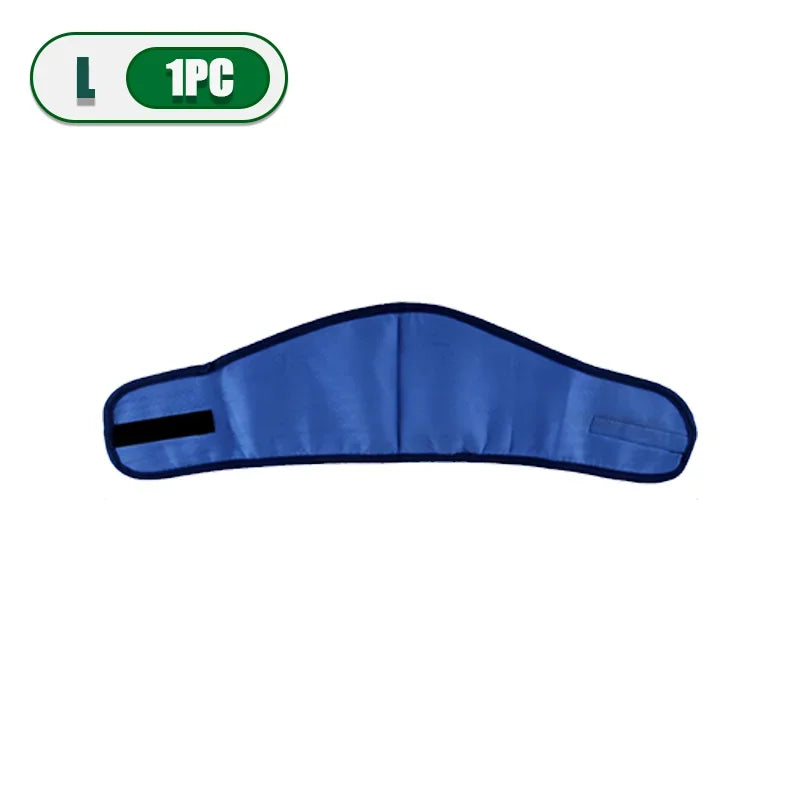 Pet Cooling Bandana Scarf for Dogs & Cats | Summer Neck Wrap