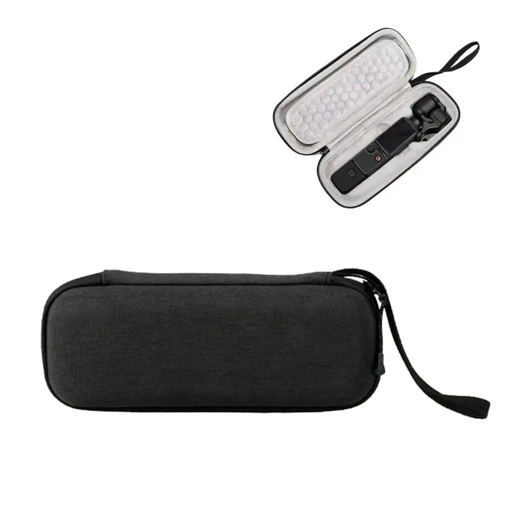 DJI Osmo Pocket 4 Carrying Case – Protective Travel Bag
