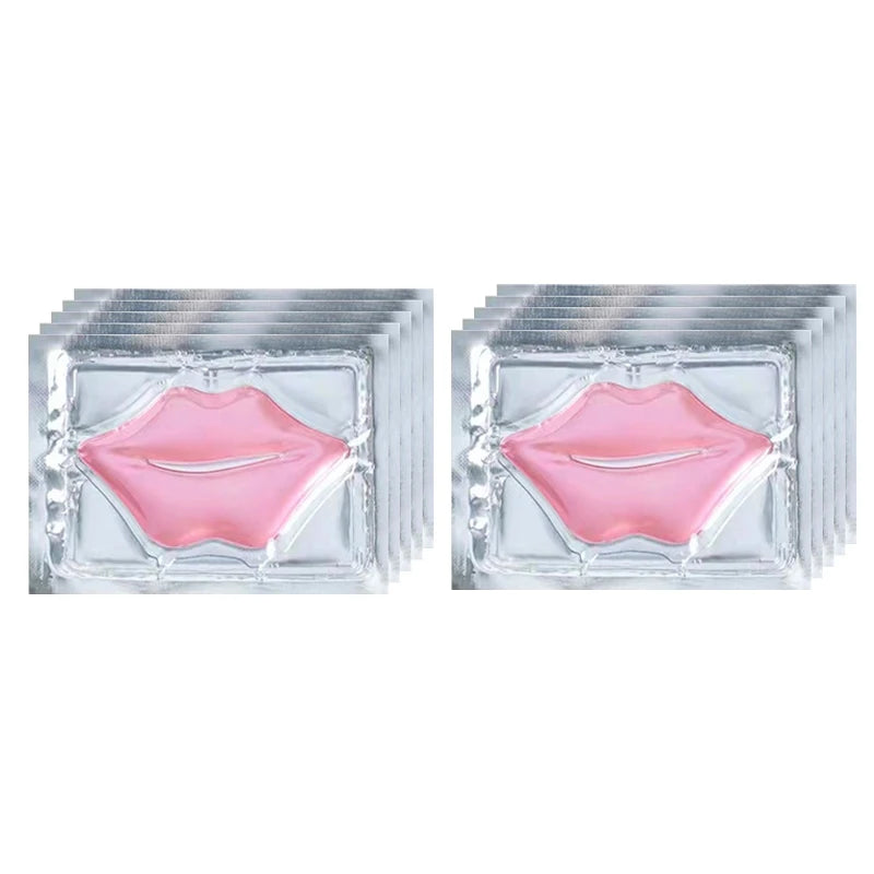 SADOER Collagen Eye & Lip Mask Set | Anti-Aging, Dark Circles