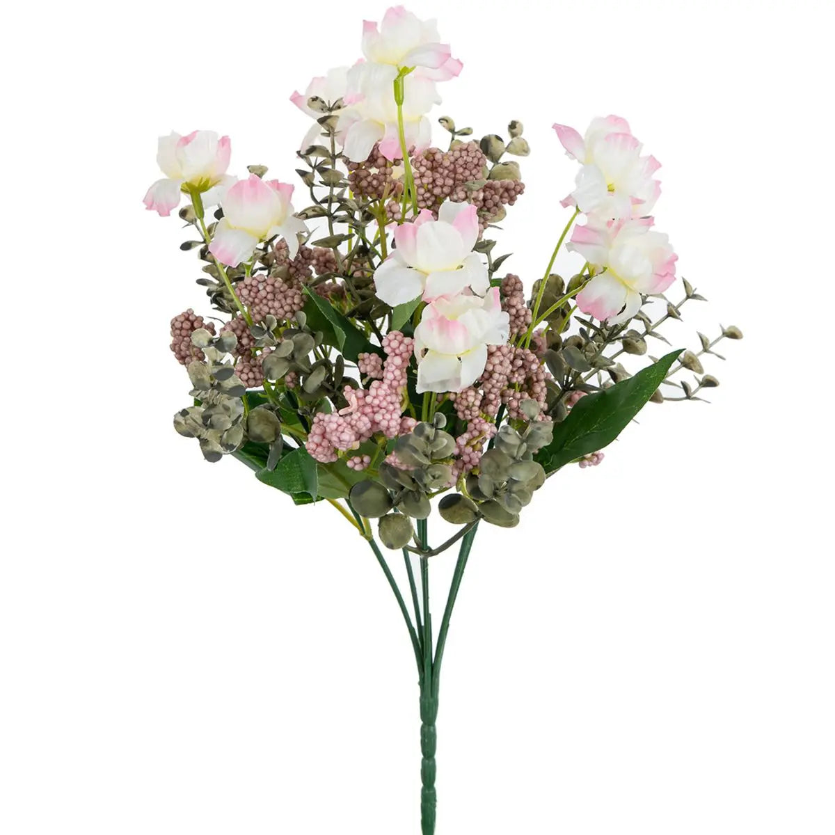 Artificial Silk Camellia Flowers – Wedding & Home Décor