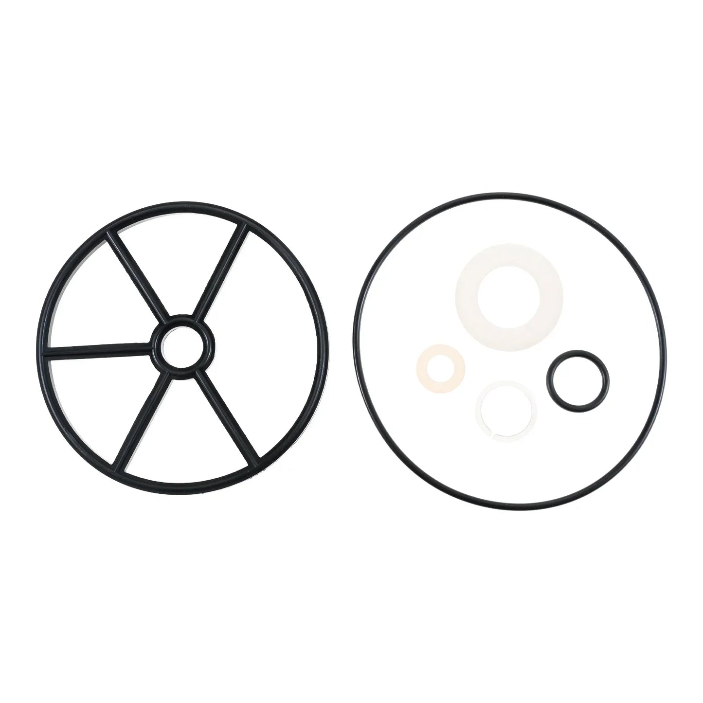 Hayward SP0715 SP0716 Pool Filter Valve Gasket Repair Kit