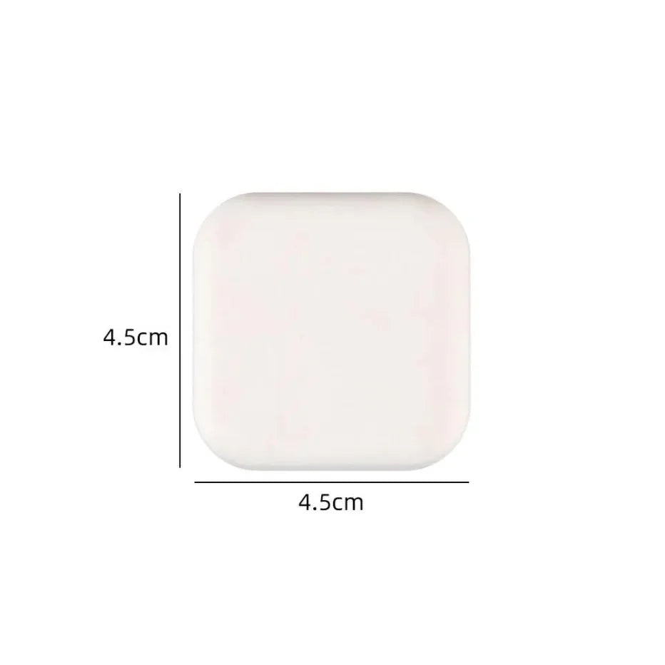 Silicone Door Handle Bumper & Wall Protector | Self-Adhesive