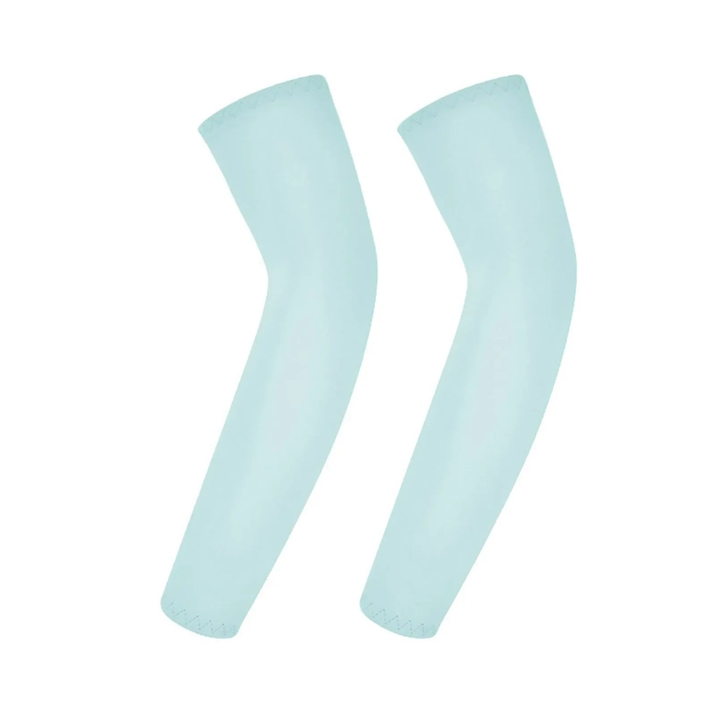 Kids UV Cooling Arm Sleeves – Basketball, Cycling & Outdoor