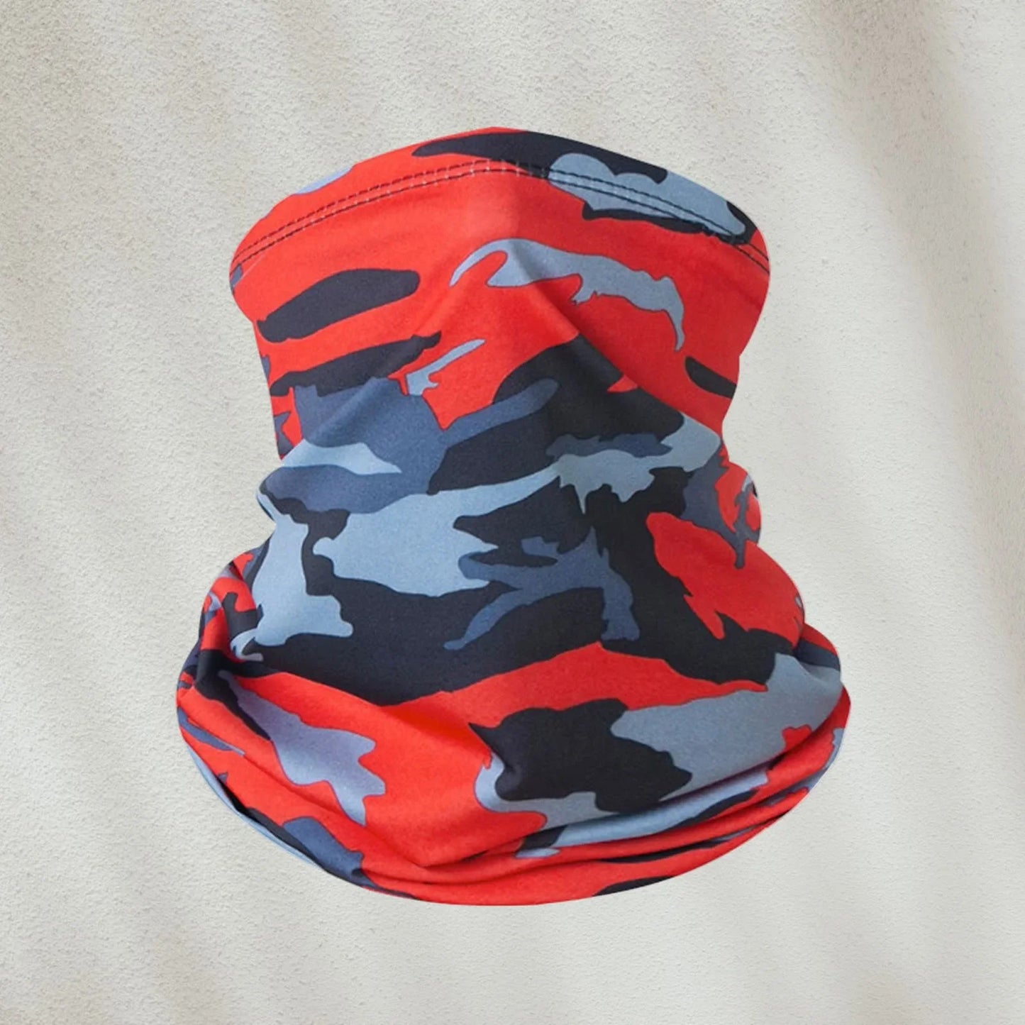 UV Sports Bandana Neck Gaiter – Hiking, Cycling & Camping