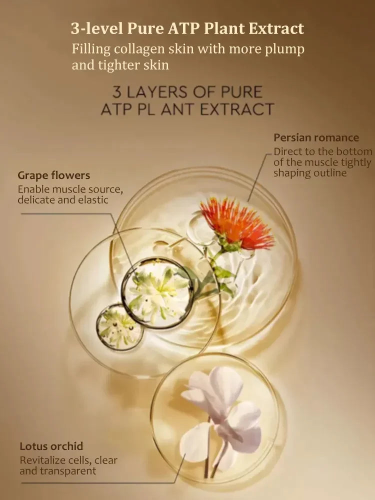 Firming and Moisturizing Face Cream - Smoothes Fine Lines, Peaceful Pleasures Health and Wellness