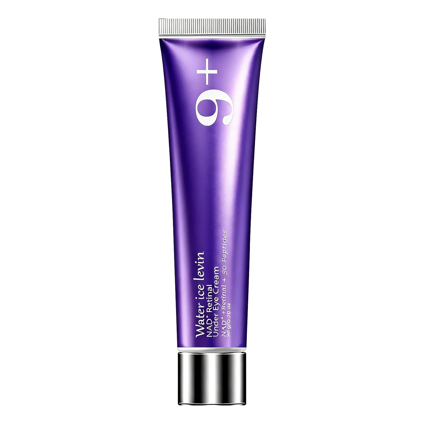 Collagen NAD+ Retinal Under Eye Cream | Peptide Firming