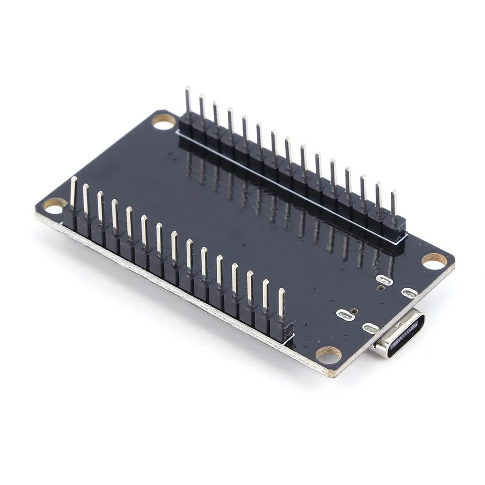 1-3Set E32 CH340C Development Board TYPE-C / Micro USB WiFi+Bluetooth Ultra-Low Power Consumption SPI Wireless Module Peaceful Pleasures Health and Wellness