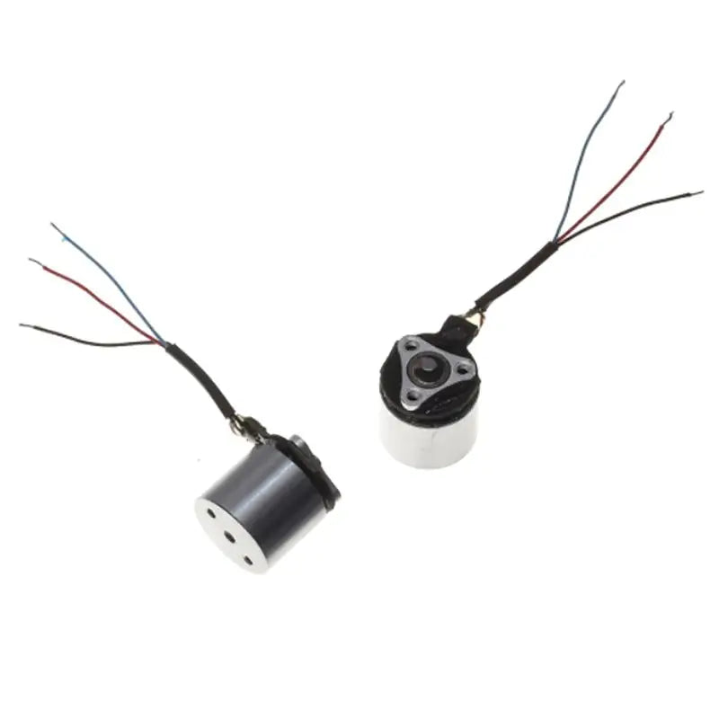 8mm*10mm Micro 0706 Airplane Brushless Motor BLDC 6700KV 1S-2S Micro Airplane FPV Indoor Crossing Machine Brushless Motor Peaceful Pleasures Health and Wellness Default Title